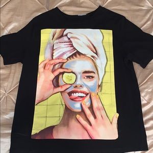 Zara Tshirt
